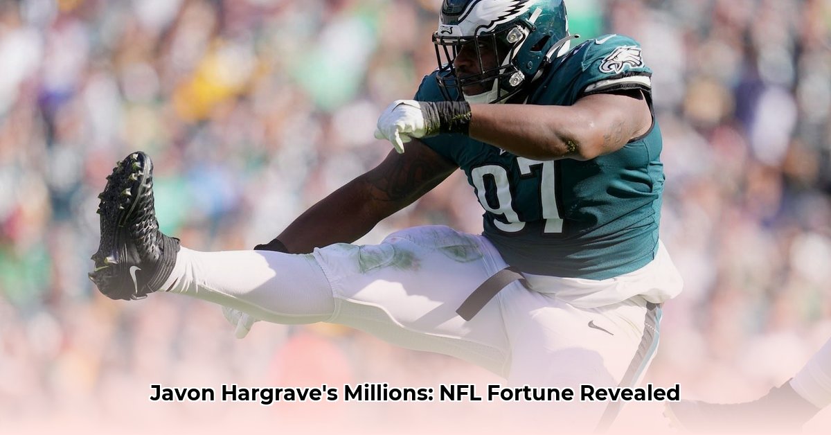 javon-hargrave-net-worth